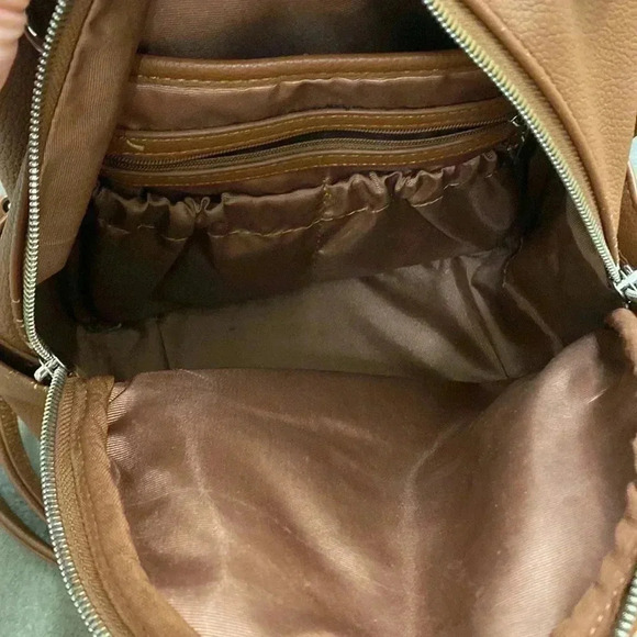 Lambert  backpack - Picture 5 of 6